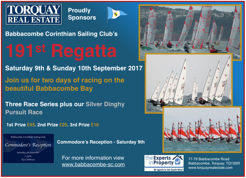Torquay Regatta