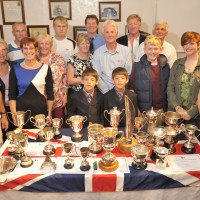 2014 group winners