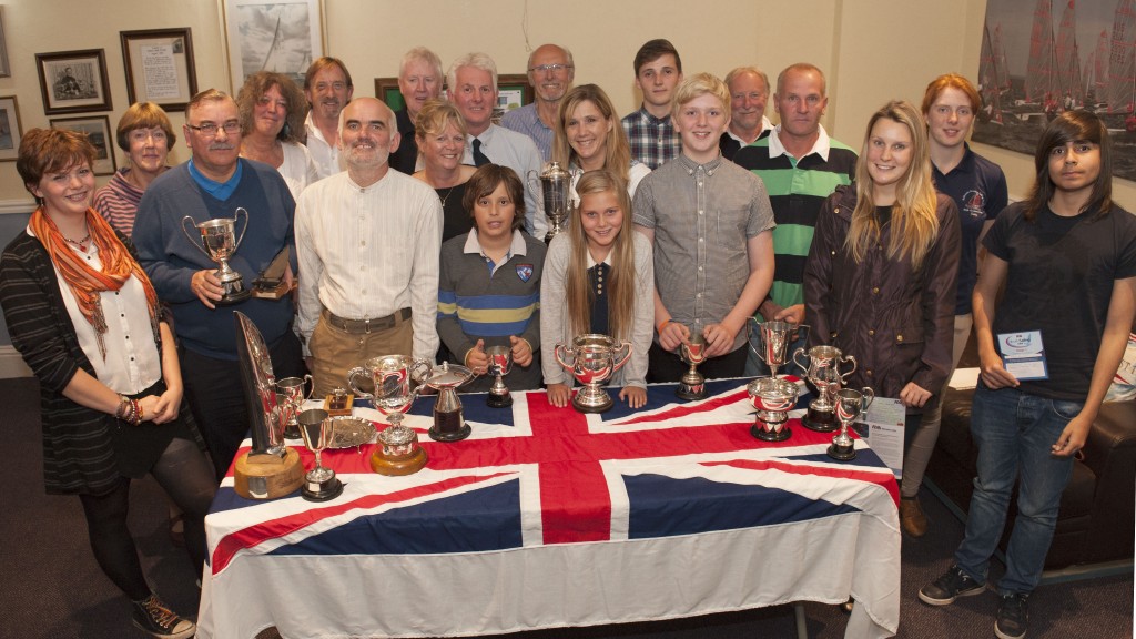 prizewinners 2015