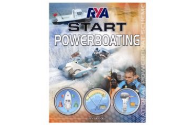 RYA Powerboat Courses At Torquay Babbacombe Sailing Club