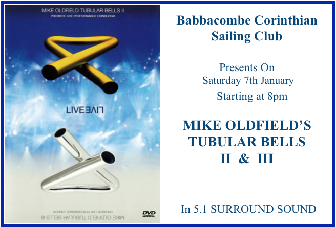 Torquay Babbacombe Sailing Club