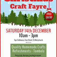 Xmas Fayre