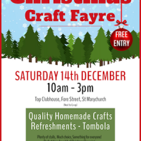 300 Xmas Fayre