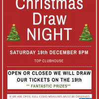 Copy of Xmas PArty Night
