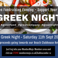 FB Greek Night FB