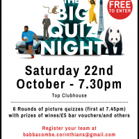 The Big Quiz