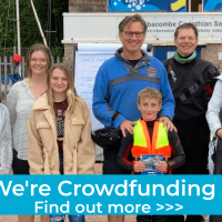 2.Babbacombe Crowdfunder 1